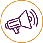 WM_Icon_Set1_Megaphone@3x Megaphone Icon