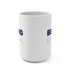 We All Belong — Mug - Image 2