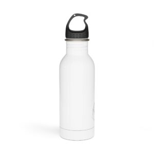 Powerful Person — Water Bottle - Image 3