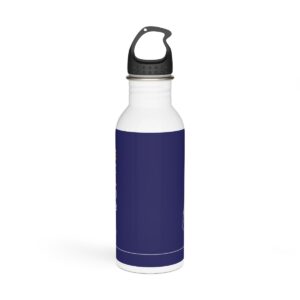 Powerful Person — Water Bottle - Image 3
