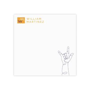 ILY – Post-it®