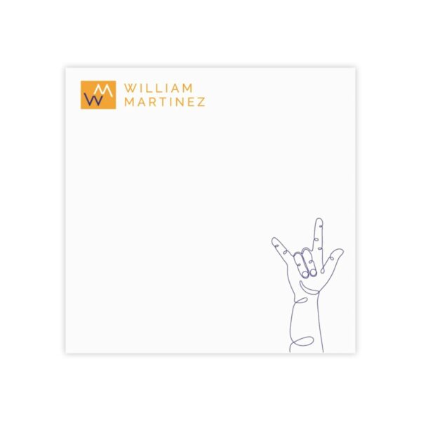 ILY – Post-it®