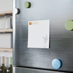 ILY – Post-it® - Image 4